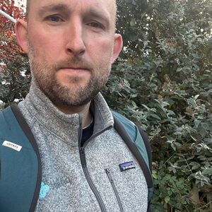 Meet your Posher, Miles